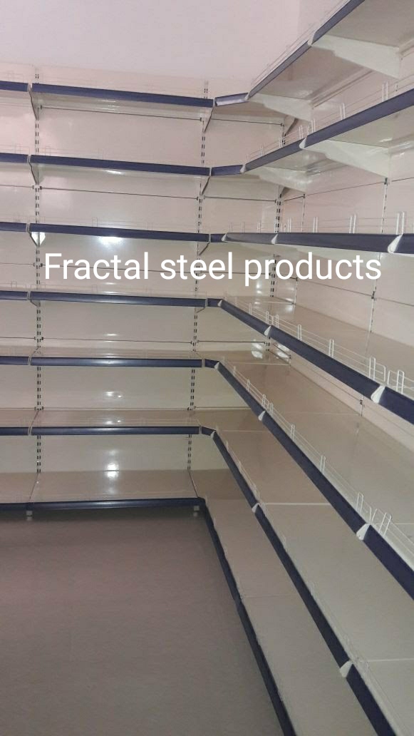 Popular Display Storage Rack